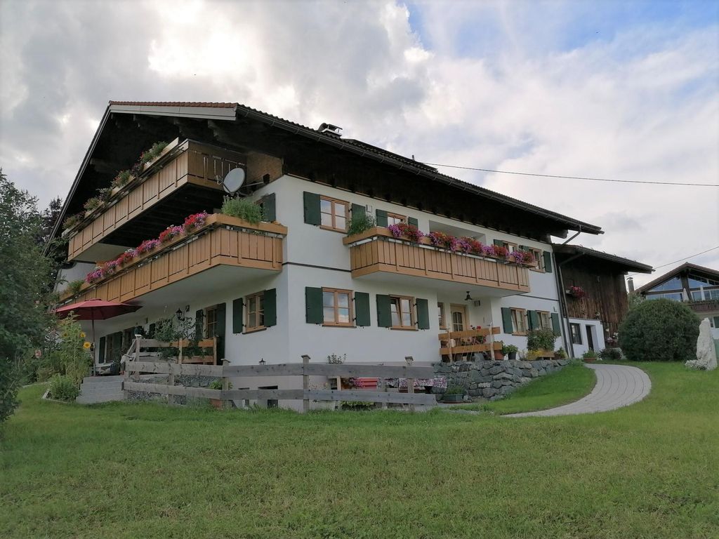 Gästehaus Finkel