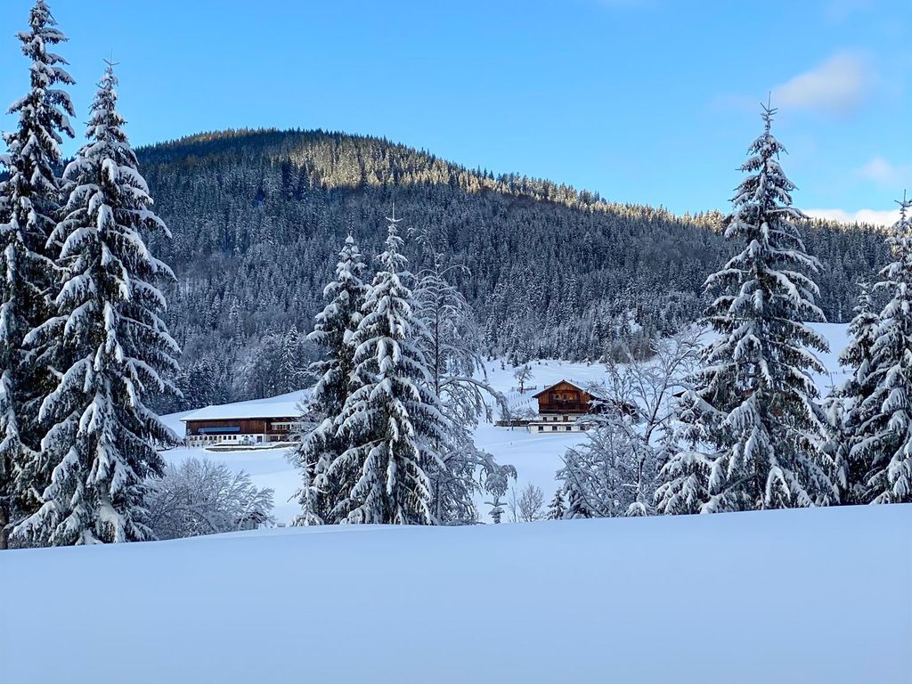 Ferienhaus Tuxerhof
