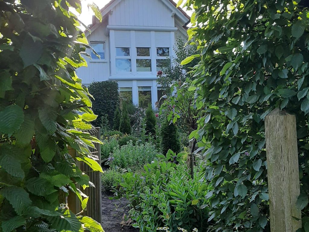 Ferienwohnung an den Leinewiesen