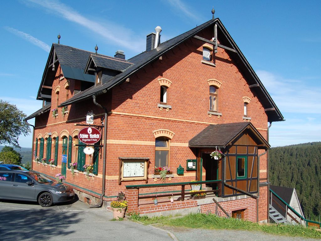 Berggasthaus Schöne Aussicht