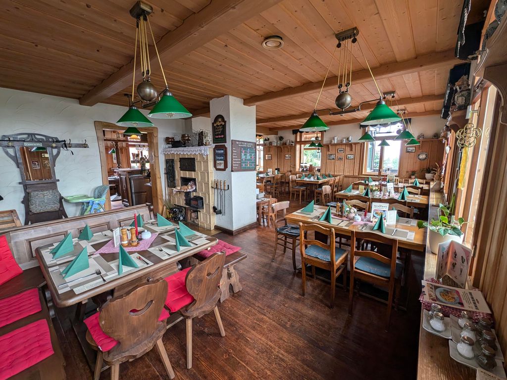 Berggasthaus Schöne Aussicht