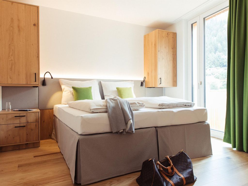 All-Suite Resort Ötztal