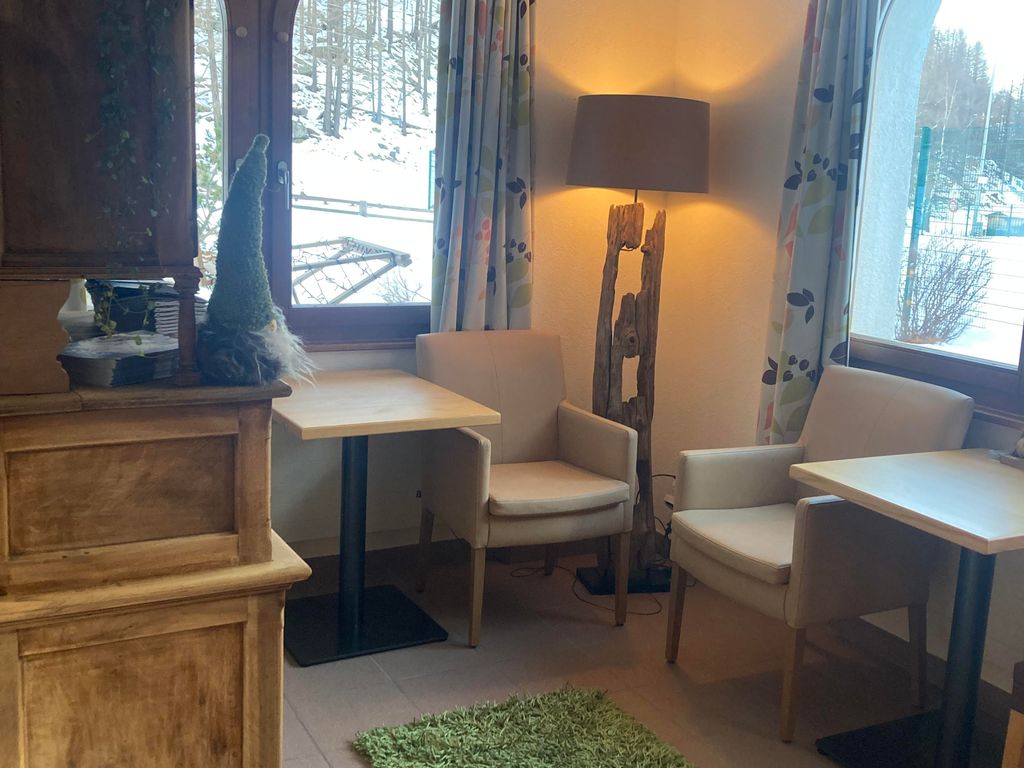Ski-In-Ski-Out-Hotel Sport***