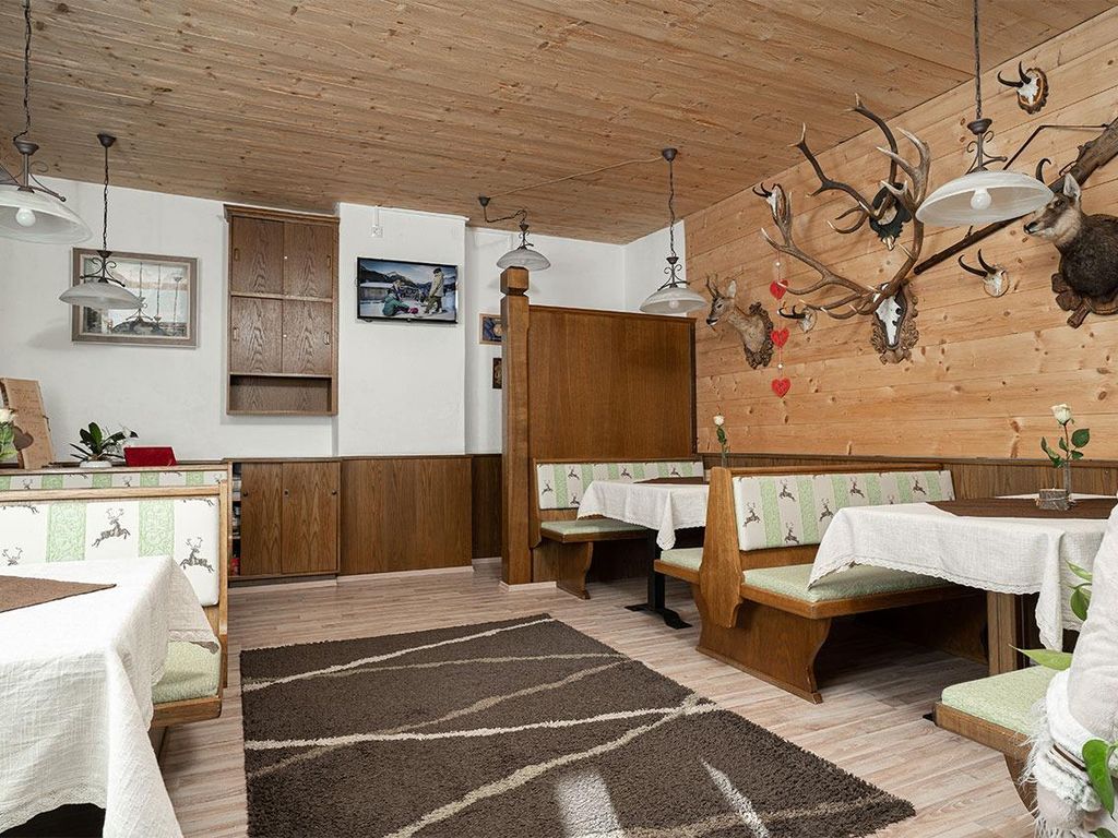 Pension Berggeist