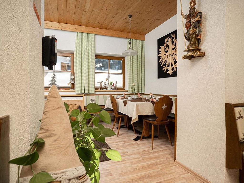 Pension Berggeist