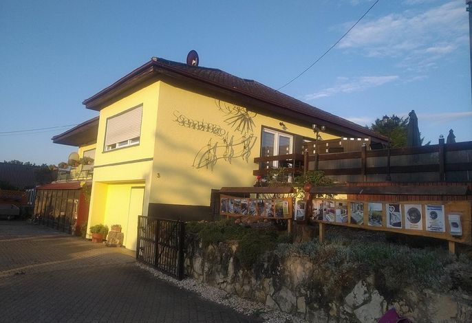 Gästehaus am Sonnenberg