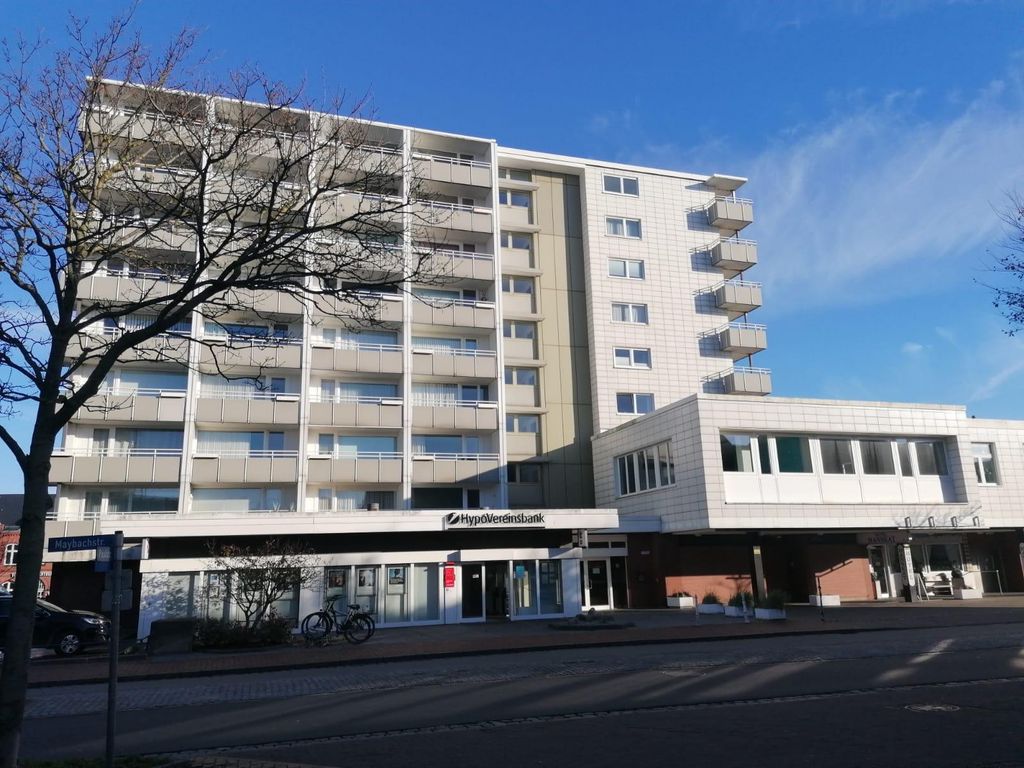 Hanseatenhaus