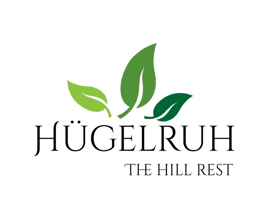 Hügelruh - THE HILL REST