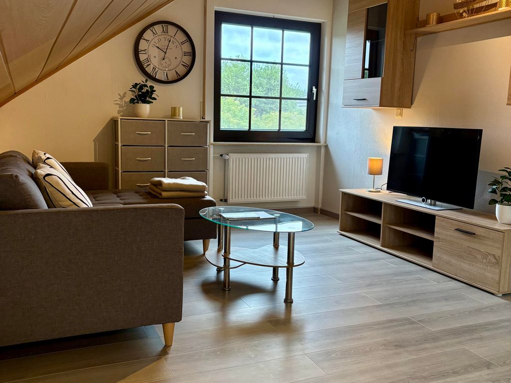 Ferienwohnung im Wiesental