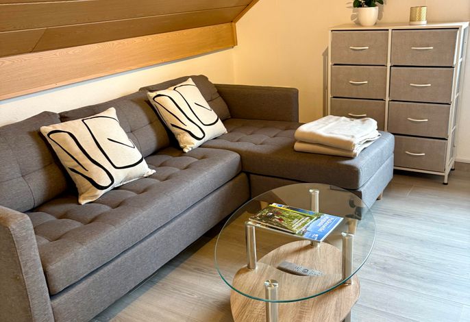 Ferienwohnung im Wiesental