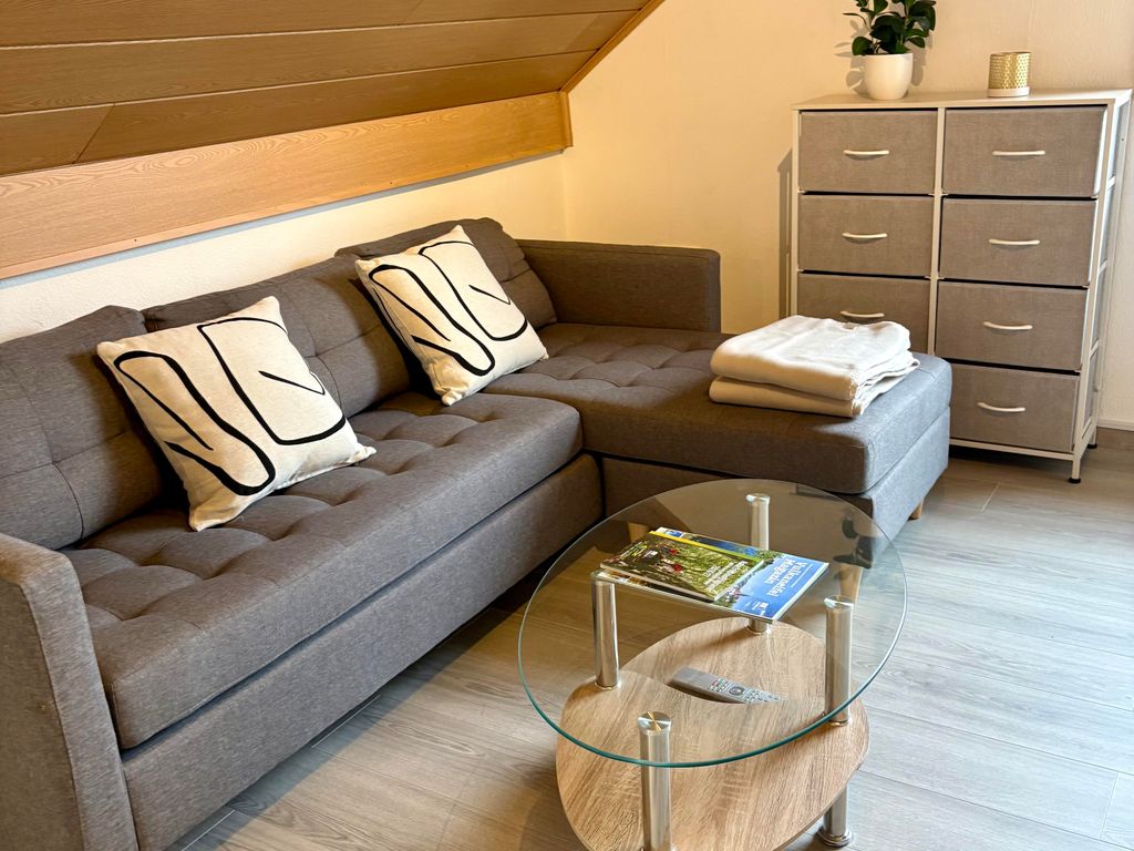 Ferienwohnung im Wiesental