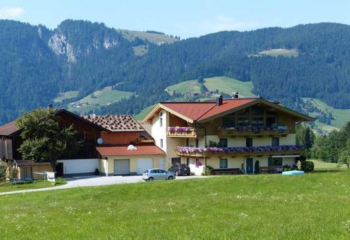 Apartment Bernau