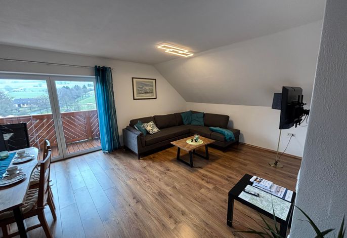Ferienwohnung Lodge 13