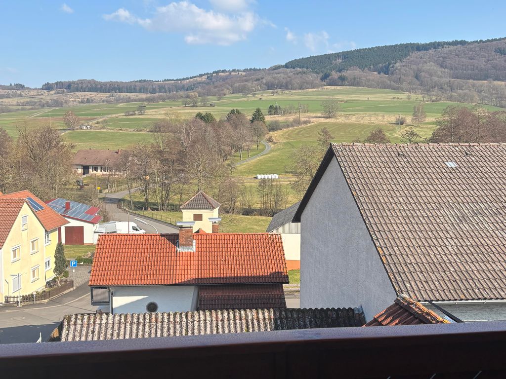 Ferienwohnung Lodge 13
