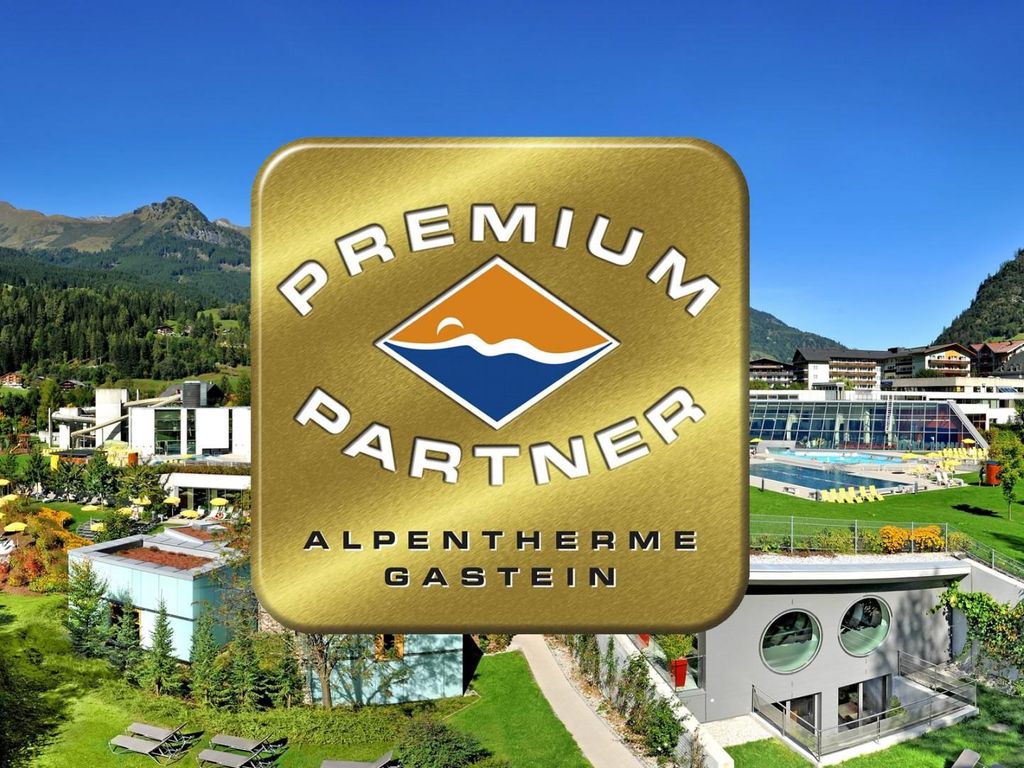 Germania Gastein, Hotel