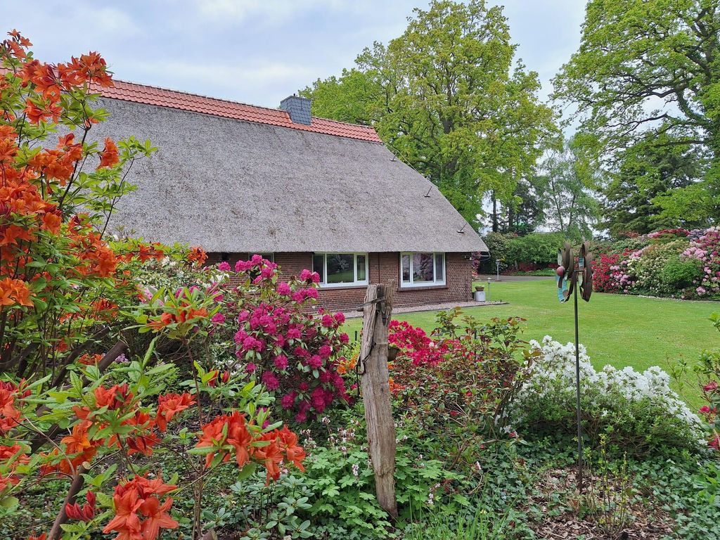 Ferienwohnungen Siggelkow