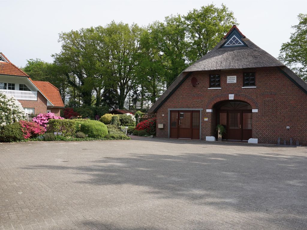 Ferienwohnungen Siggelkow