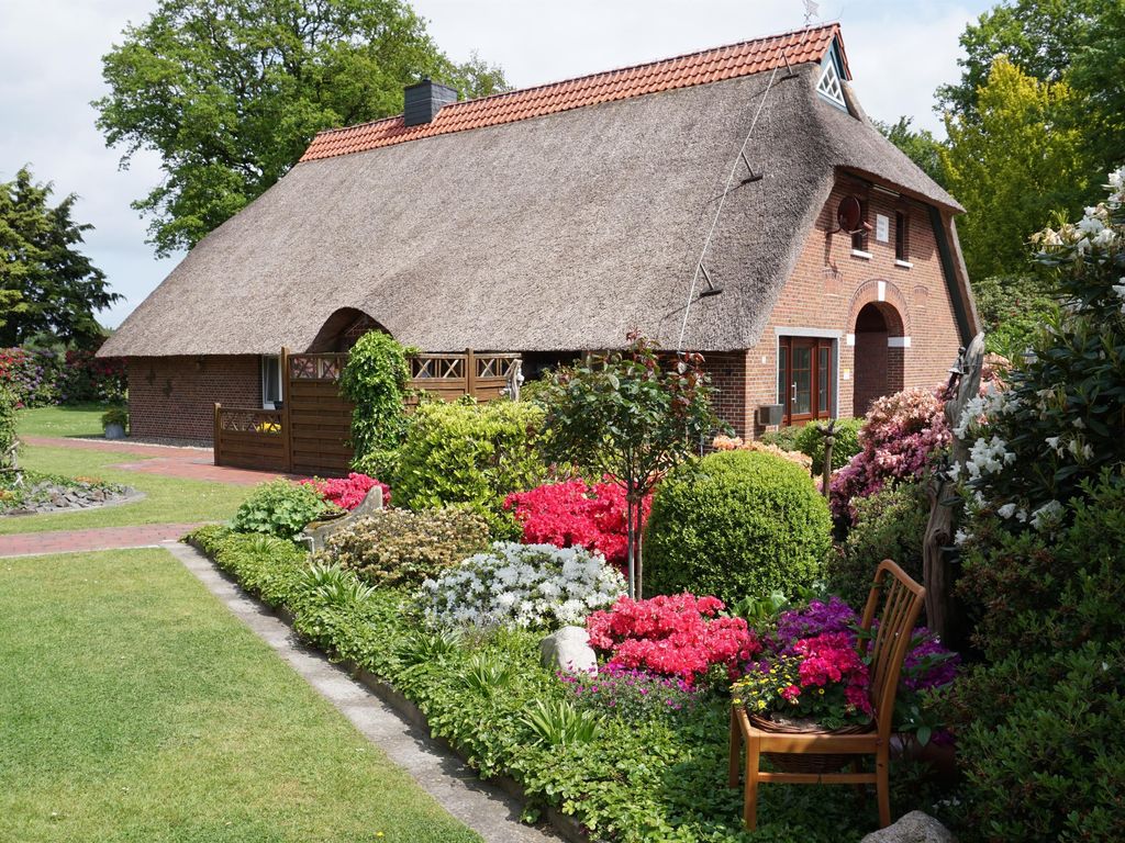 Ferienwohnungen Siggelkow