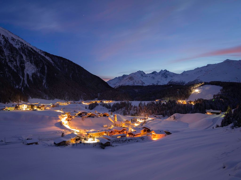 Alpenapart Schmid