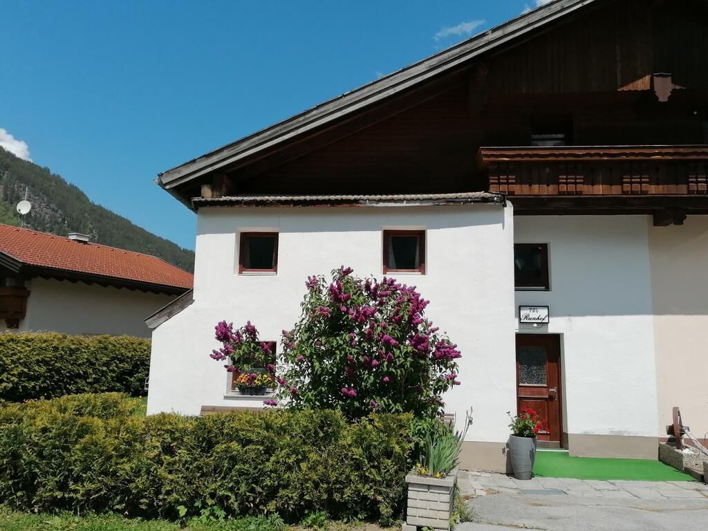 Ferienhaus Schöpf - Die Hoamat