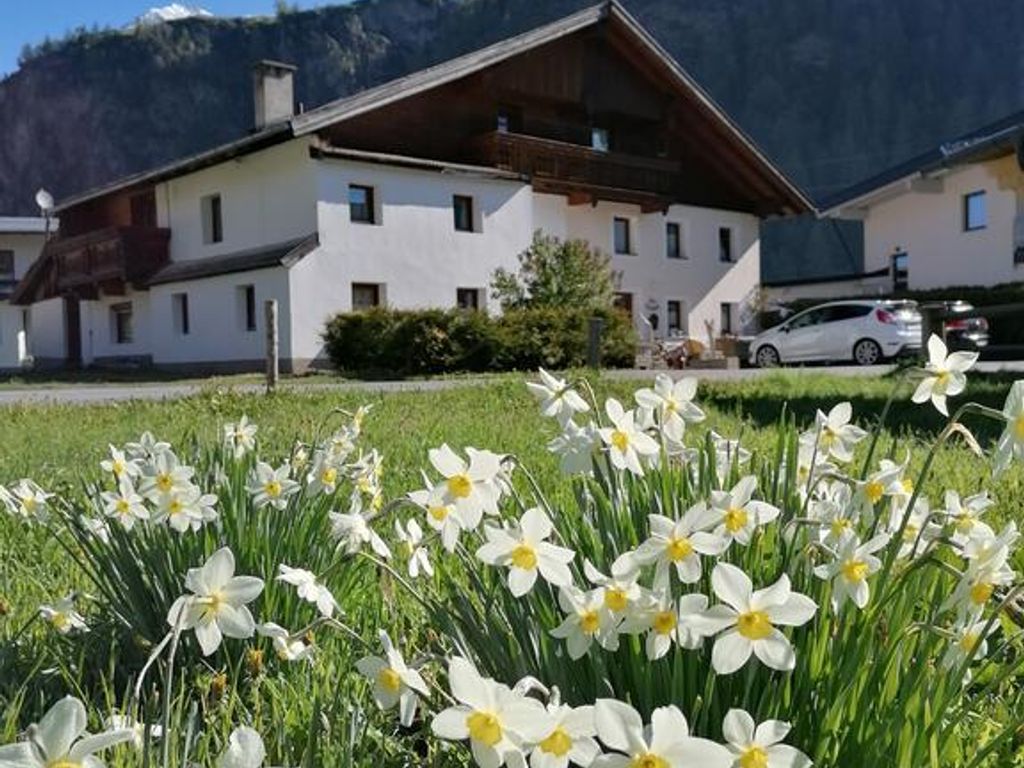 Ferienhaus Schöpf - Die Hoamat