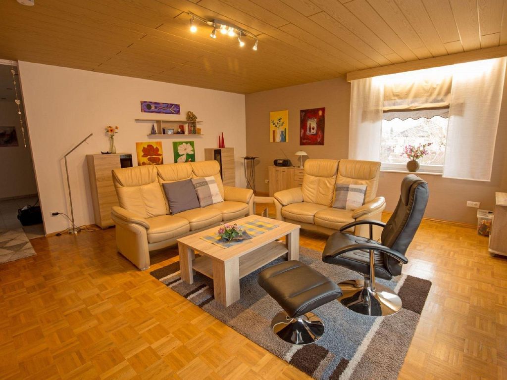 Thurau - Ferienwohnung