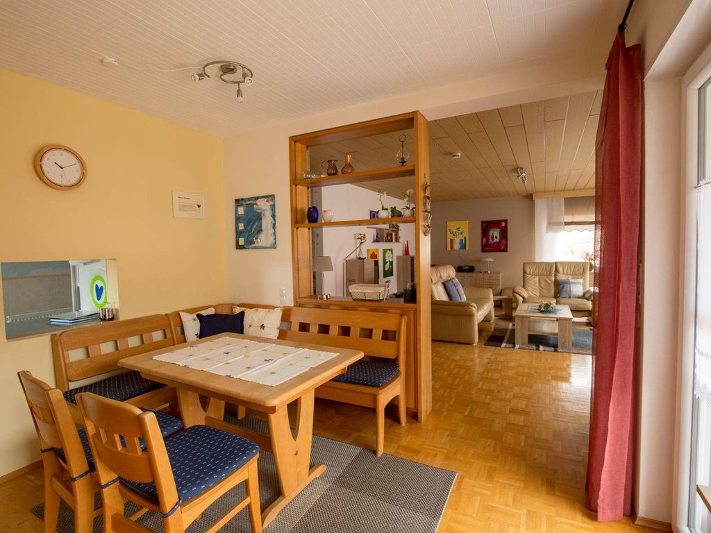 Thurau - Ferienwohnung