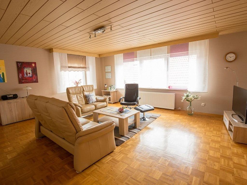 Thurau - Ferienwohnung