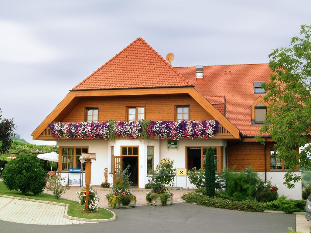 Weinlandhof Gangl
