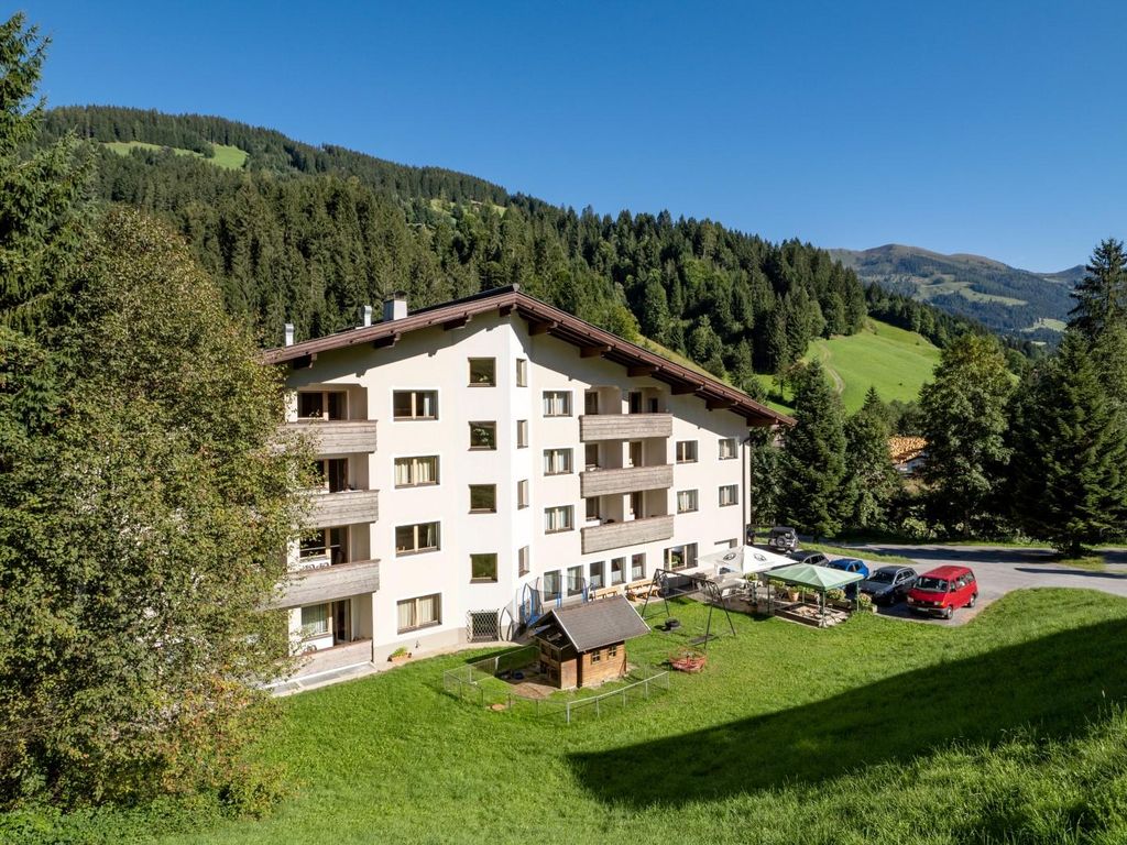 Haus am Wildbach