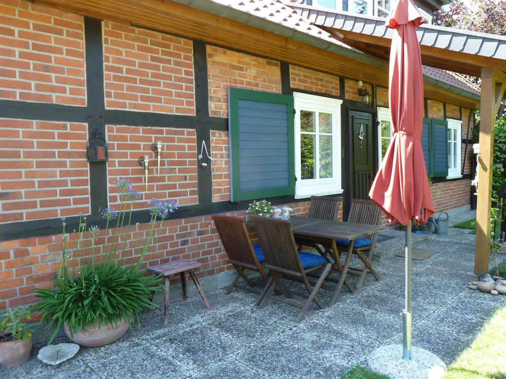 Haus am Eichenweg