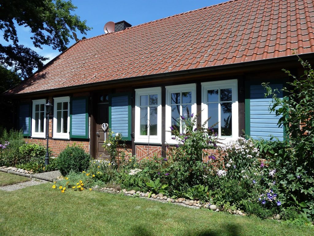 Haus am Eichenweg