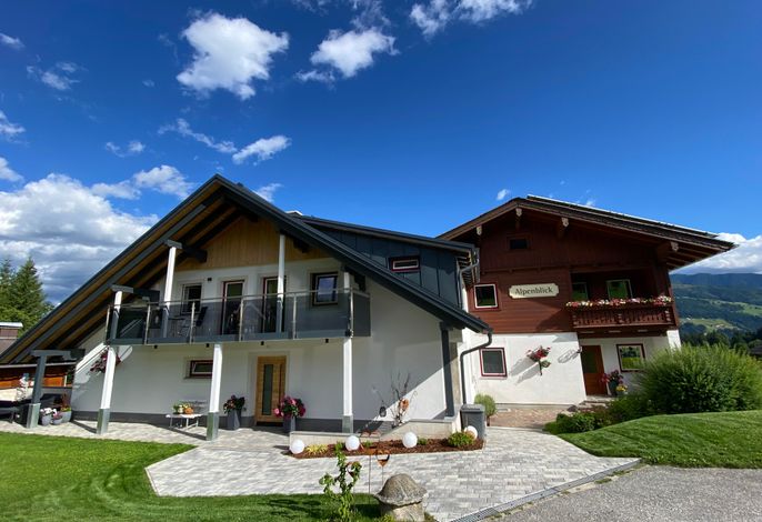 Appartements Alpenblick