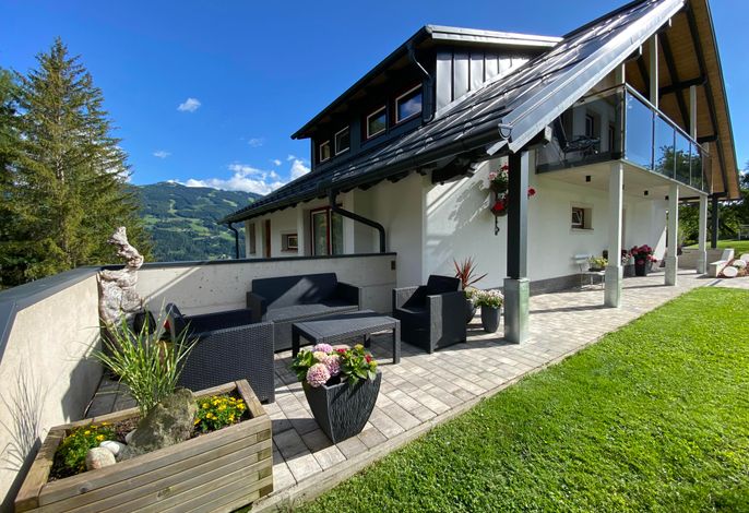 Appartements Alpenblick – Foto 3