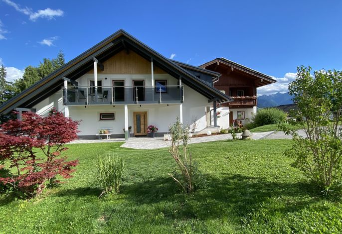 Appartements Alpenblick – Foto 2