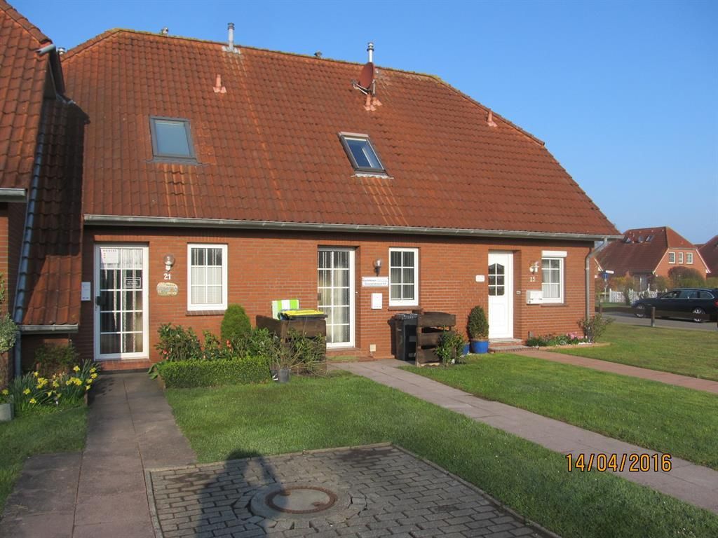 Ferienhaus Deichblick