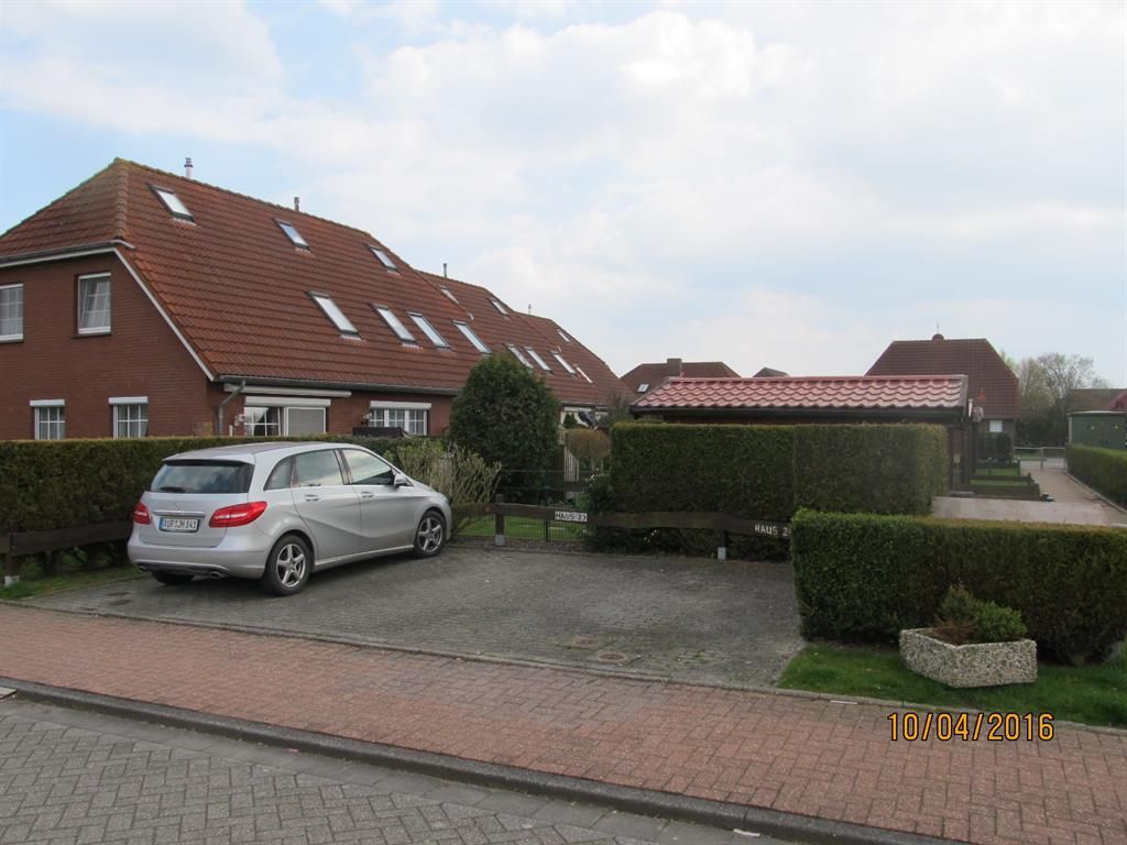 Ferienhaus Deichblick