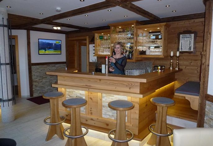 Hotel Garni Landhaus Trenkenbach – Foto 5