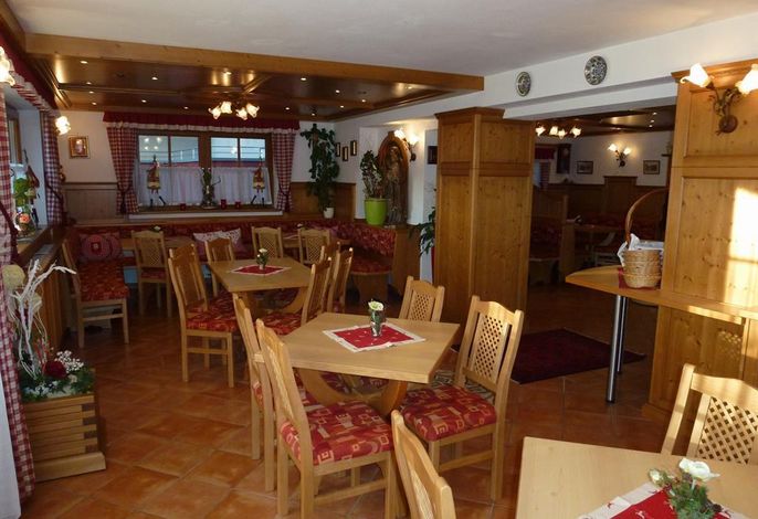 Hotel Garni Landhaus Trenkenbach – Foto 4