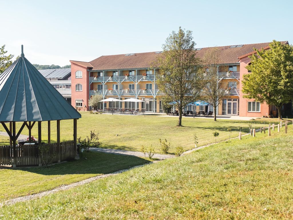 JUFA Hotel Vulkanland***