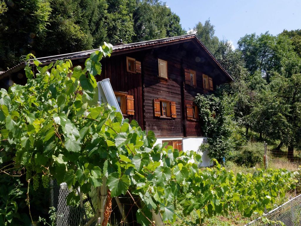 Landhaus Tenne
