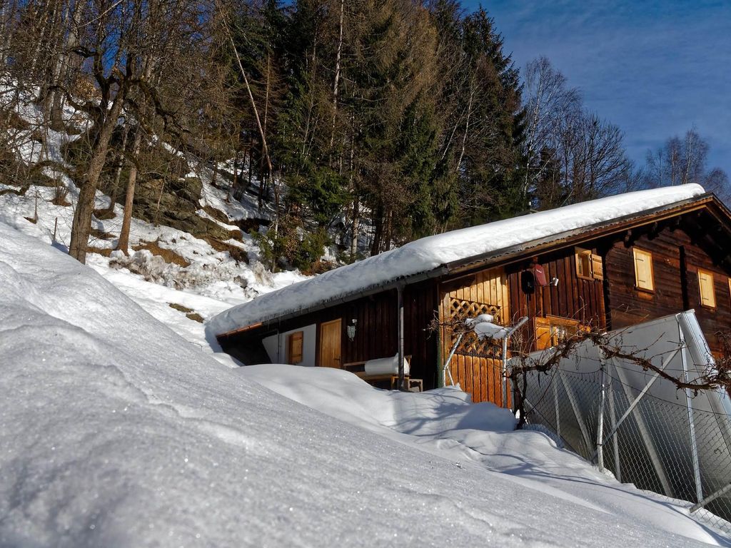 Landhaus Tenne