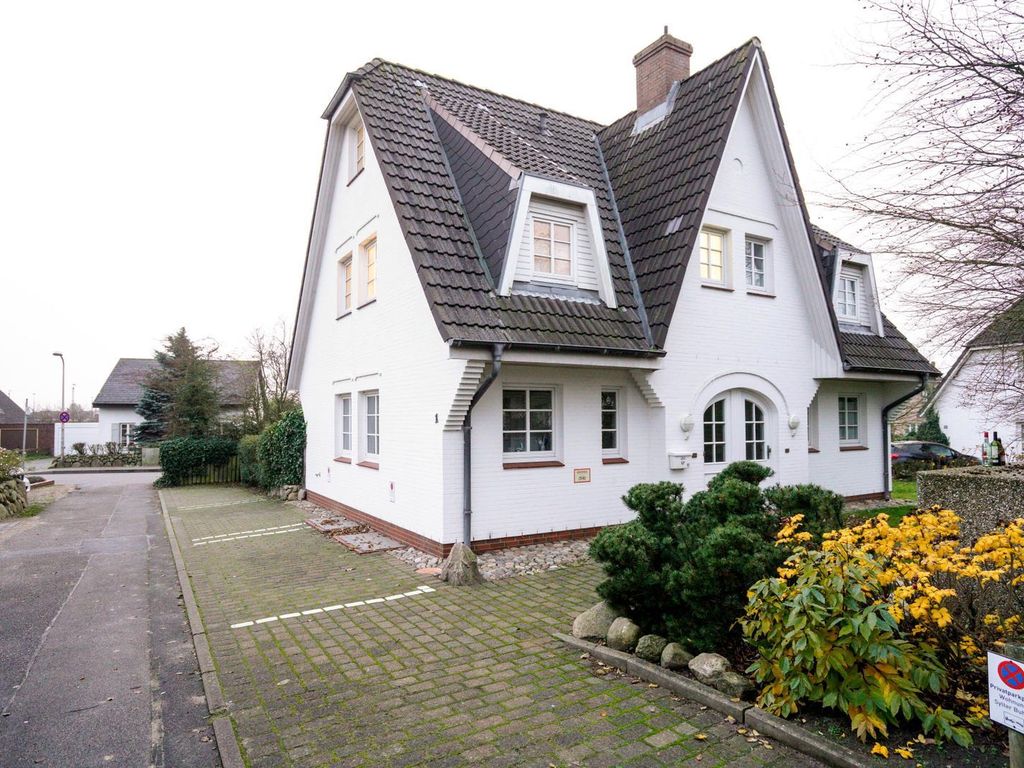 Sylter Friesenhaus