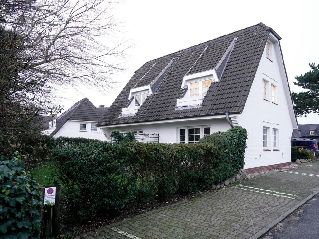 Sylter Friesenhaus