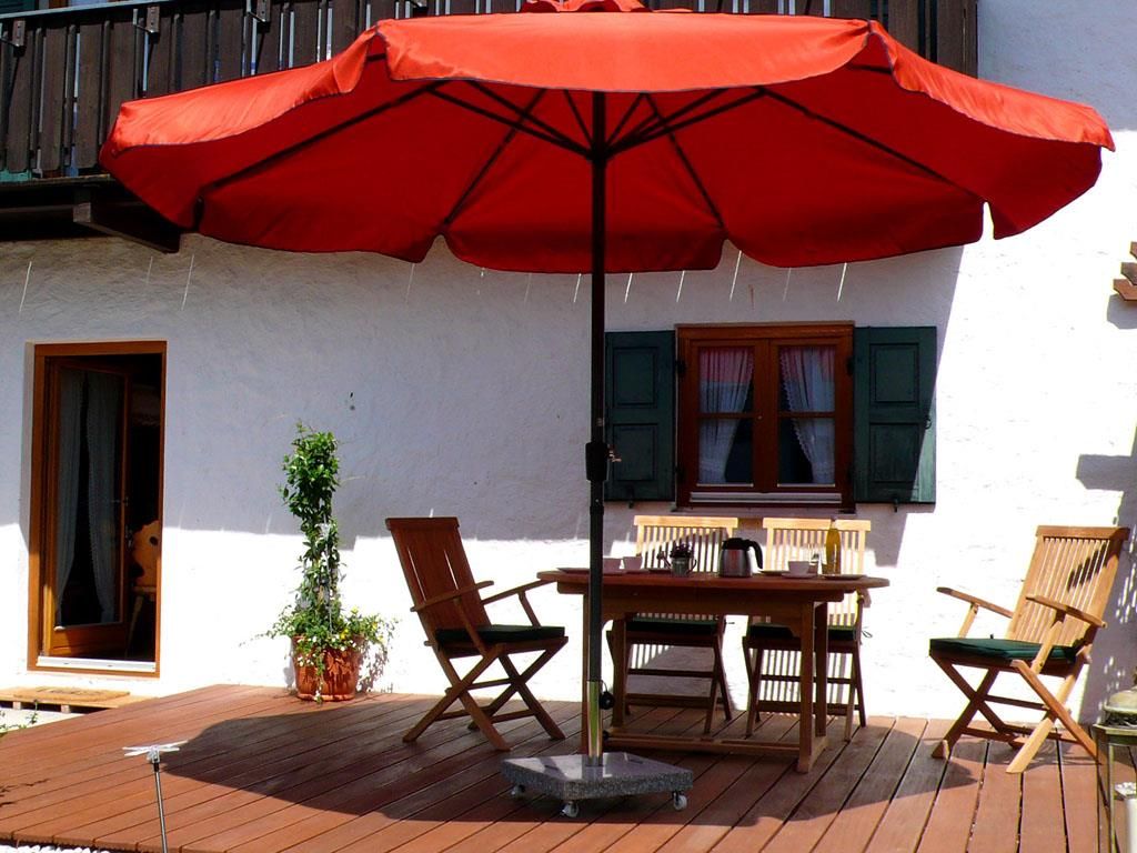 Endres, Ferienhaus