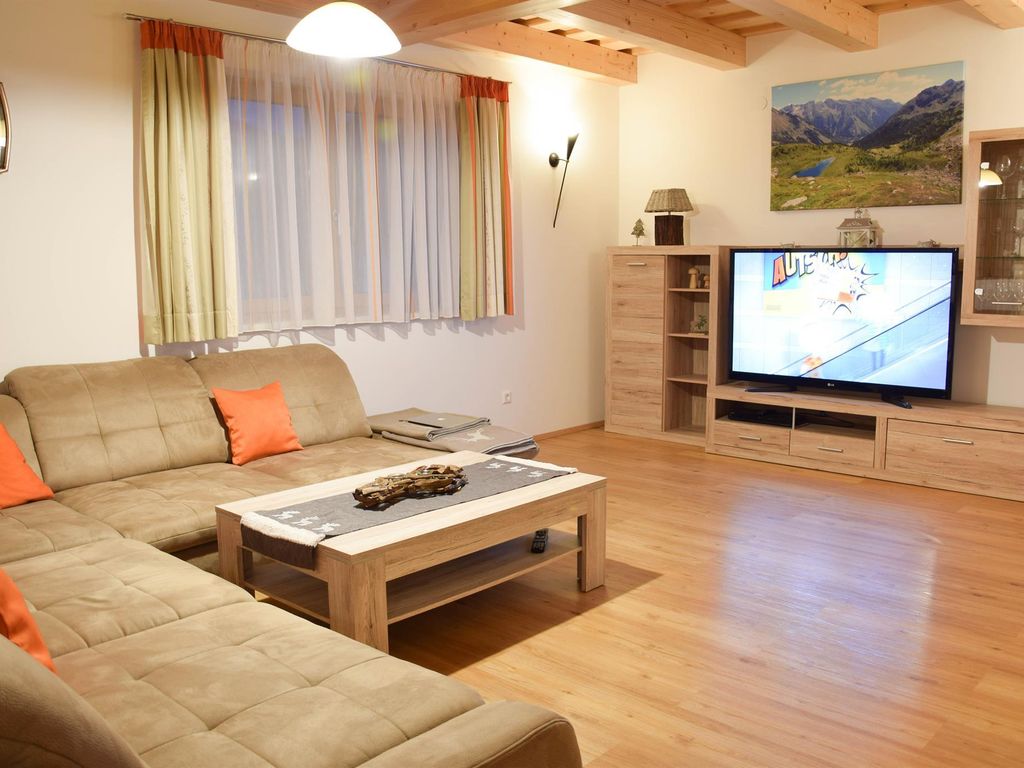 Sonnenchalet II