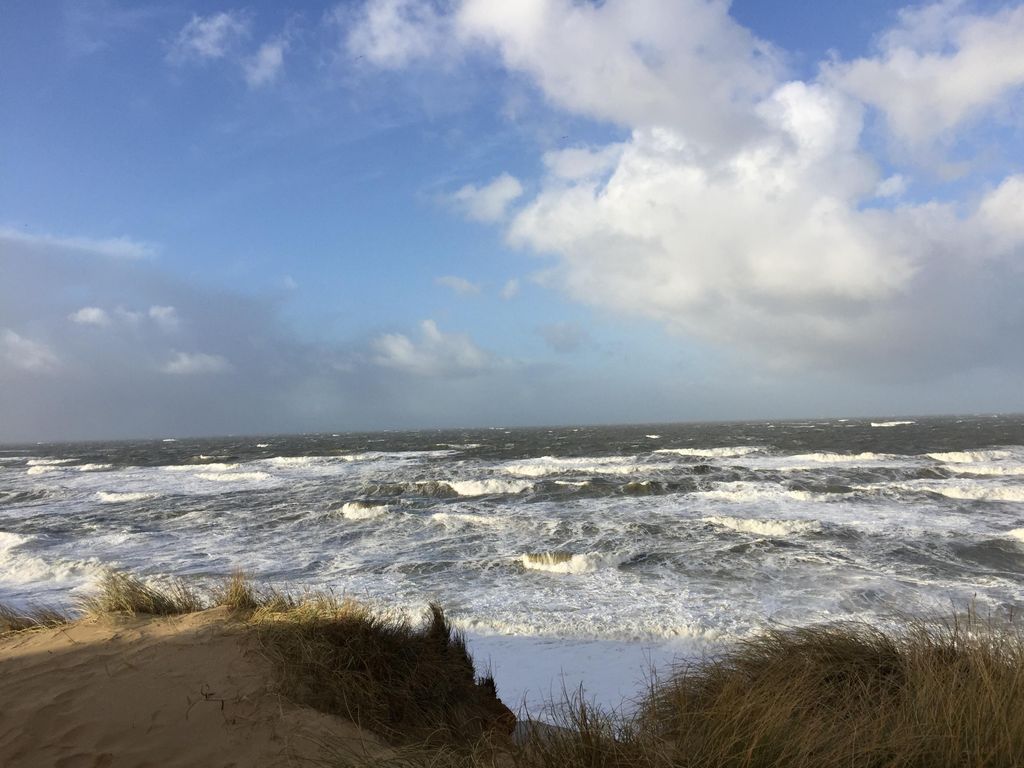Ferienwohnungen Westerland - Strandnah