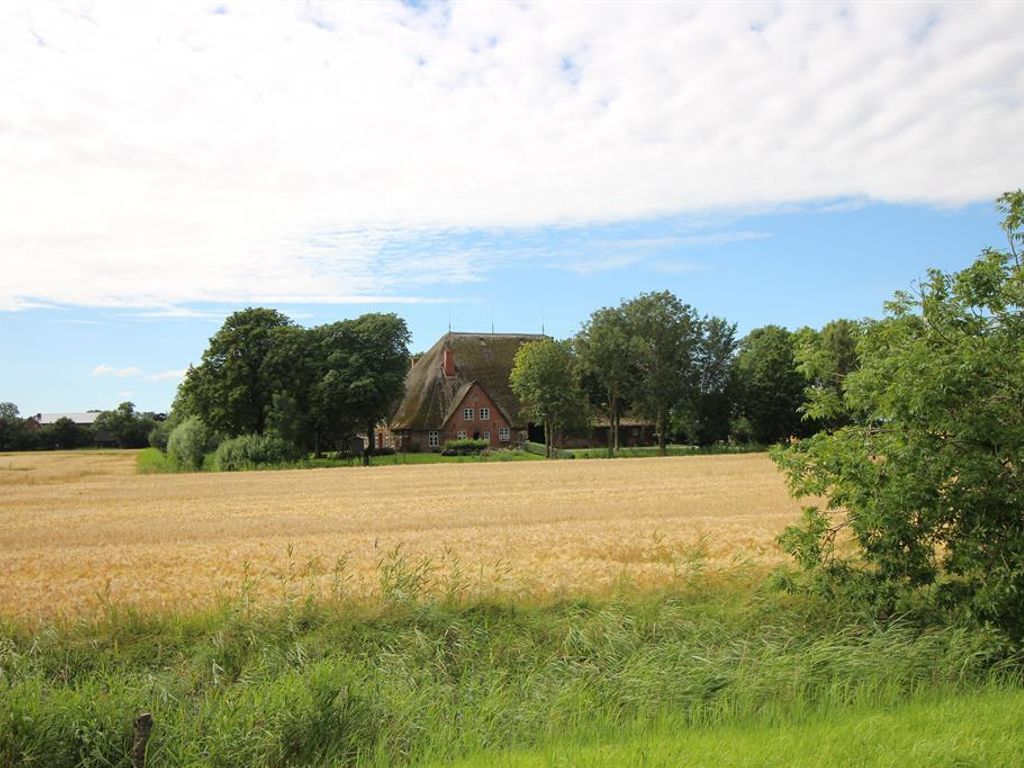 Haubarg Marienhof