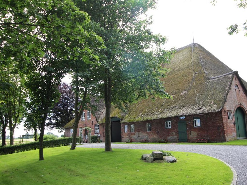 Haubarg Marienhof