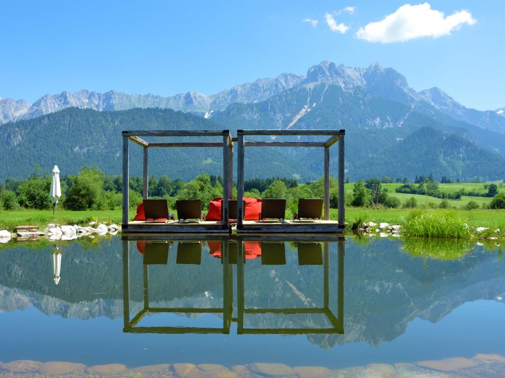 Vitalhotel Saliter Hof